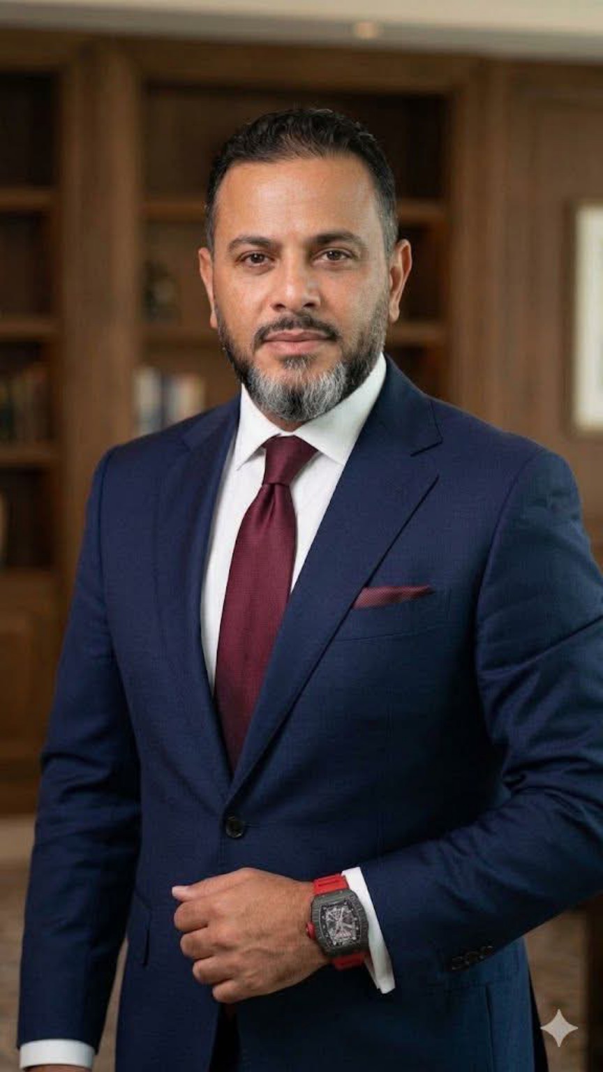 Bassam El Tork